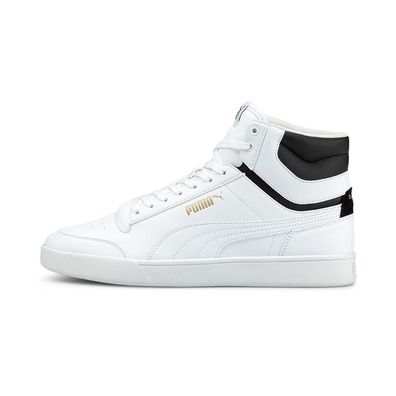 Puma Shuffle Mid "Golden Classic"