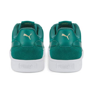 Puma Shuffle SD "Varsity Green"