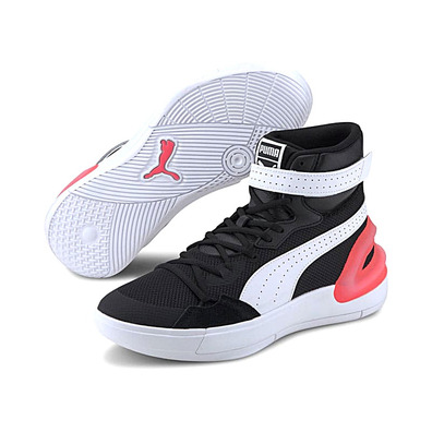 Puma Sky Modern Kuzma "Schwarz und Weiß"