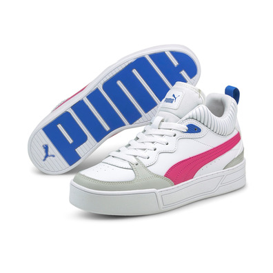 Puma Skye Demi\'s "Betroot"