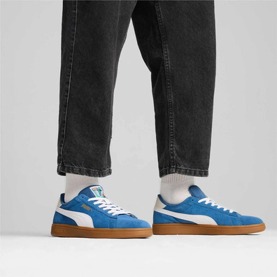 Puma Smash 3.0 Jahr Sport "Blauer Horizont"