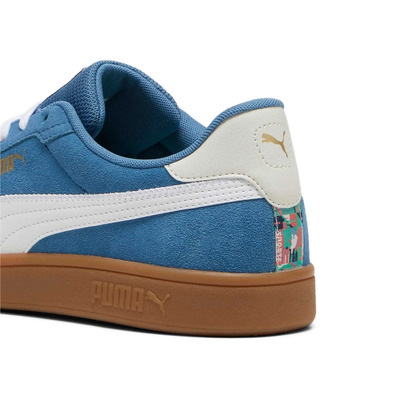 Puma Smash 3.0 Jahr Sport "Blauer Horizont"