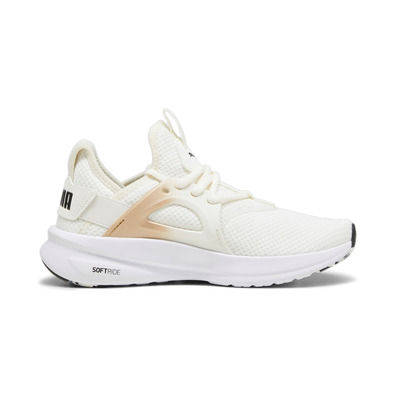 Puma Softride Enzo Evo Molten Metal Wns "Warm White"