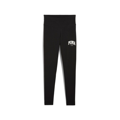 Puma QUALITÄT High-Waist Leggings "Black-White"