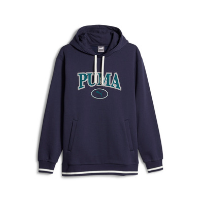 Puma SQUAD Hoodie "Navy"