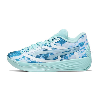 Puma Stewie 2 Wasser "Light Aqua"