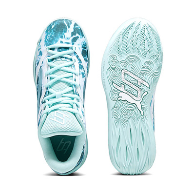 Puma Stewie 2 Wasser "Light Aqua"