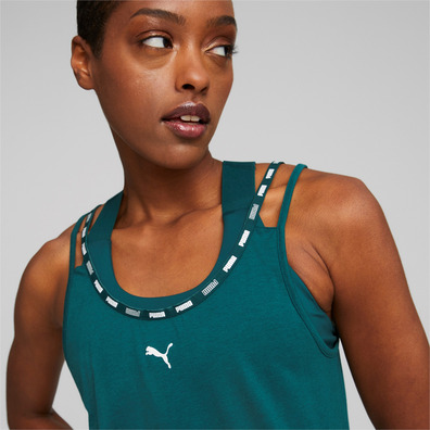 Puma starkes Tri-Blen Training Tank Top