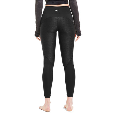 Puma Studio Metallic 7/8 Leggings