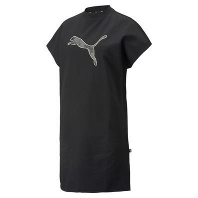 Puma Sommer Grafik Kleid