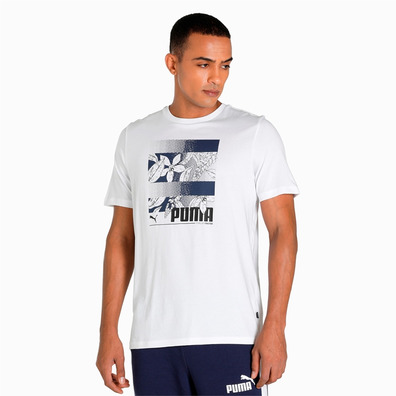 Puma Sommer Vibe Tee