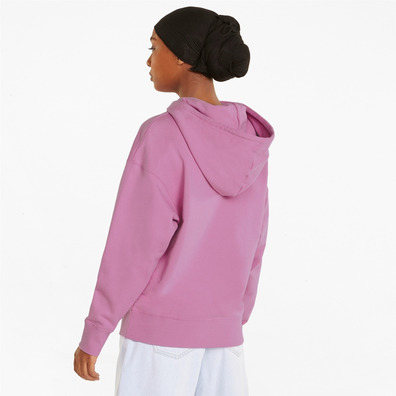 Puma SWxP Graphic Hoodie TR