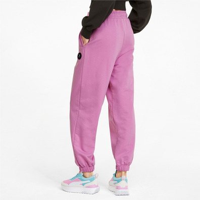 Puma SWxP Pullover TR