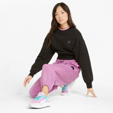 Puma SWxP Pullover TR