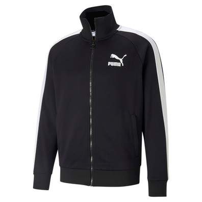 Puma T7 ICON Track Jacket PT "Black"