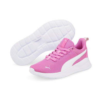 Puma Trainer Anzarun Lite Jr "Opera Mauve"