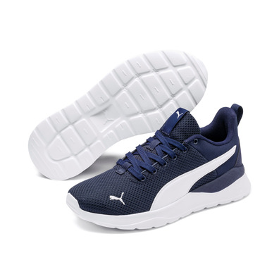 Puma Trainer Anzarun Lite Jr. "Peacoat"