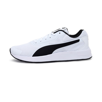 Puma Trainingsband "White-Black"