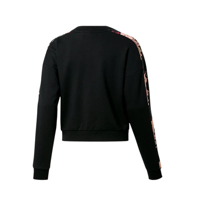 Puma Trend AOP Crew Sweat