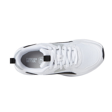 Puma Trinity Lite Jr "White-Black"