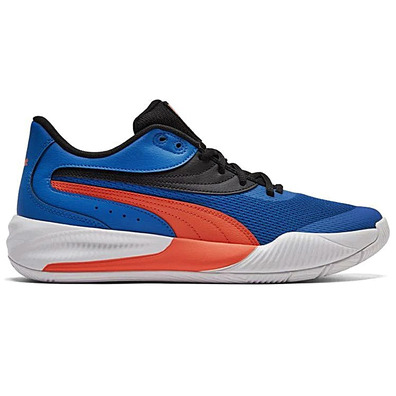 Puma Triple "Knicks"