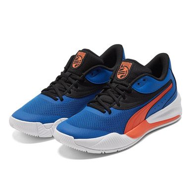 Puma Triple "Knicks"