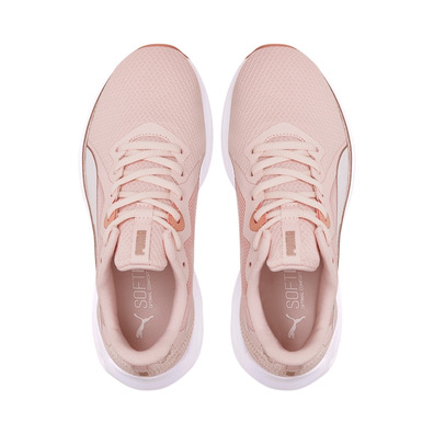 Puma Twitch Runner Jr "Chalk Pink"