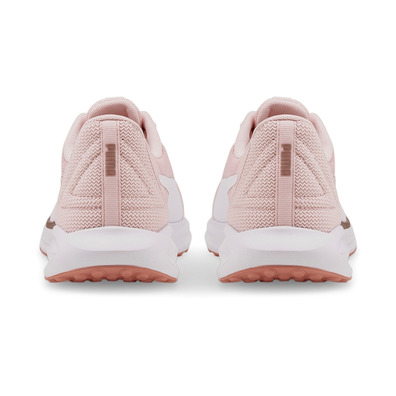 Puma Twitch Runner Jr "Chalk Pink"