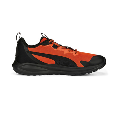 Puma Twitch Runner Trail Sommer Chili Pulver