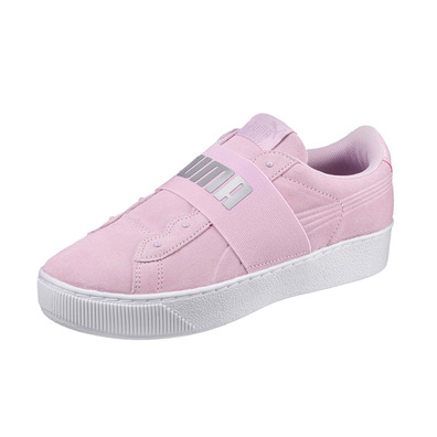 Puma Vikky Platform Elastische SD Wn ́s (Winsome Orchid)