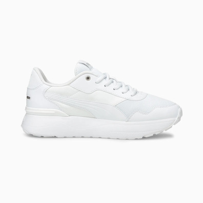 Puma W R78 Voyage "White-Gray Violet"