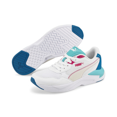 Puma W X-Ray Speed Lite "White"