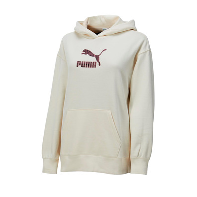 PUMA x AITANA Hoodie