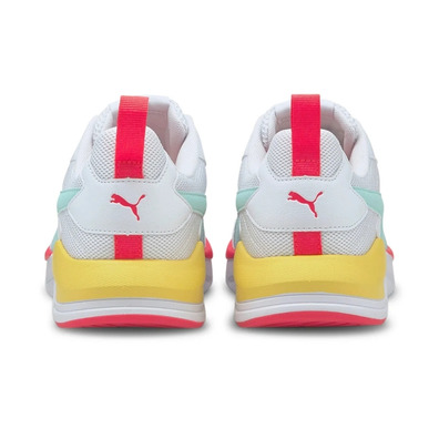 Puma X-Ray Lite "Bright Coral"