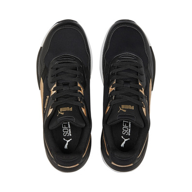 Puma X-Ray Speed Lite Wns Space Metallics "Black- Gold"