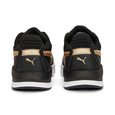 Puma X-Ray Speed Lite Wns Space Metallics "Black- Gold"