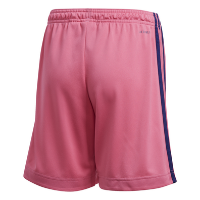 Adidas Junior Real Madrid Weg 20/21 Kurz "Spring Pink"