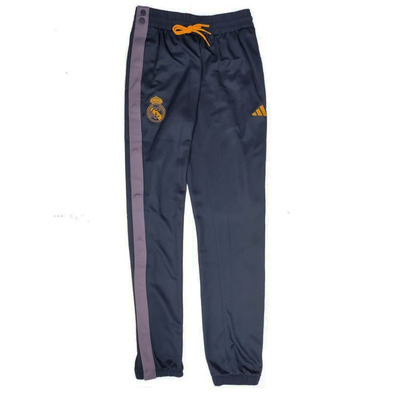 Real Madrid Warm Up Pant