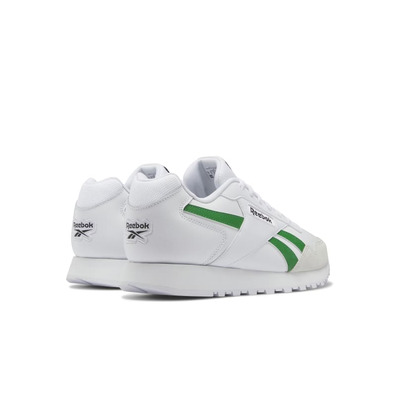 Reebok Classic Glide "Green - Weiß"