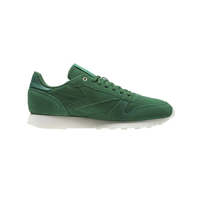 Reebok Classic Leder Montana Cans Zusammenarbeit "Fern"