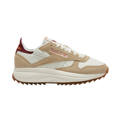 Reebok Classic Leder SP Extra W "Oat - Burgund"