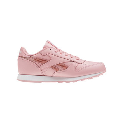 Reebok Classic Leder Spring Junior "Candy"