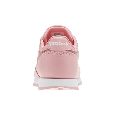 Reebok Classic Leder Spring Junior "Candy"