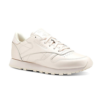 REEBOK CLASSIC LEATHER IN "PEARL"