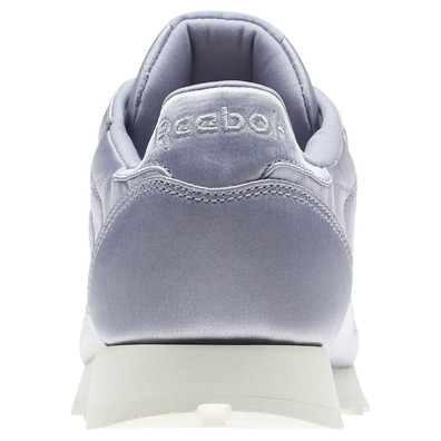 Reebok Classic Leder W Satin "Purple Fog"