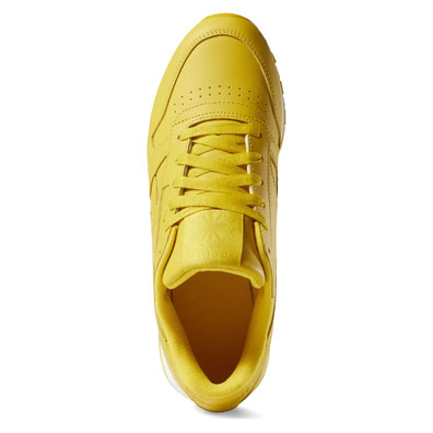 Reebok Klassisches Leder W "Urban Yelow"