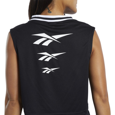 Reebok Classic Team Tank Damen