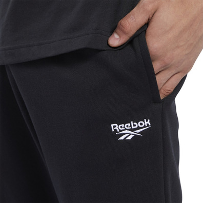 Reebok Classics F Vector Pant "Schwarz"