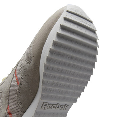 Reebok Classics Leder Ripple Trail W "Lemon Glow"