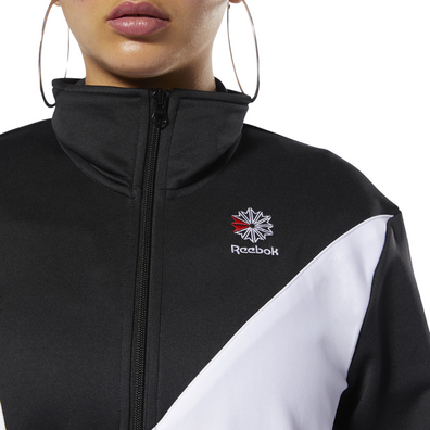 Reebok Classics Band Track Top W